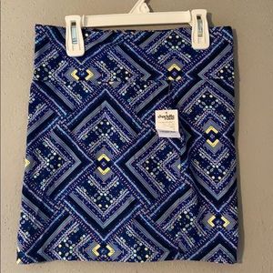 Charlotte Russe pencil skirt. Size medium